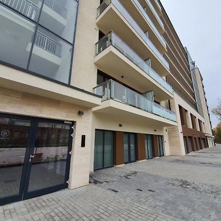 Sdp Marina Apartment Budapest Ngoại thất bức ảnh