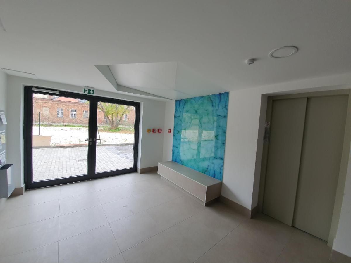 Sdp Marina Apartment Budapest Ngoại thất bức ảnh