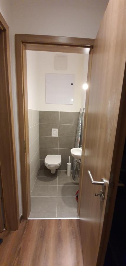 Sdp Marina Apartment Budapest Ngoại thất bức ảnh