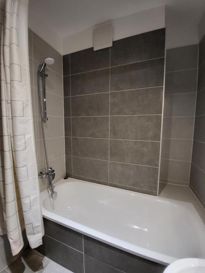 Sdp Marina Apartment Budapest Ngoại thất bức ảnh