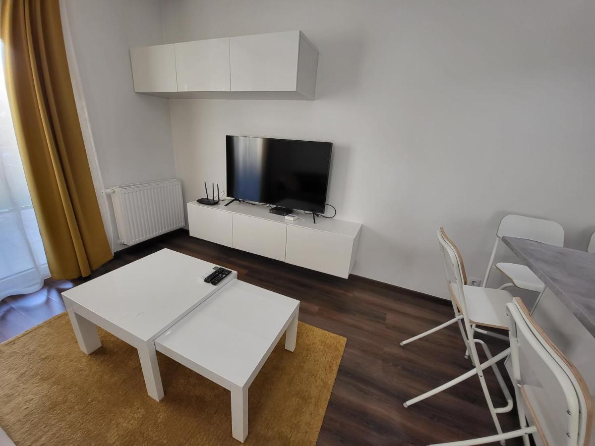 Sdp Marina Apartment Budapest Ngoại thất bức ảnh