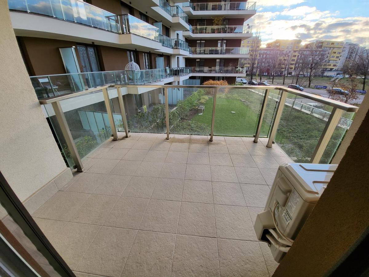 Sdp Marina Apartment Budapest Ngoại thất bức ảnh